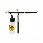 NEO BCN Siphon Feed Dual Action Airbrush