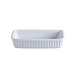 Mason Cash Classic Collection Rectangular Dish 18cm