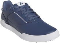 adidas Mens Retrocross Golf Shoes (