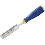 Irwin Marples Ms500 S/Touch Be Chisel 1.In 10501708