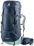 deuter Aircontact Lite 35 + 10 SL lightweight Women's Trekking Backpack