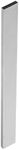 CoCud Square Tool Bit, 6mm x 18mm x 200mm, High Speed Steel 4241 Turning Tool Fly Cutter Mill Blank - (Applications: for Lathe Milling Machine), 1-Piece
