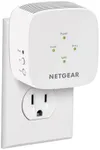 NETGEAR WiFi Mesh Range Extender (E
