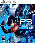 Persona 3 Reload: Standard Edition 