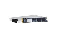 OWC - 2.0 TB Aura Pro X2 - NVMe Solid-State Drive Upgrade Solution for Mac Pro (Late 2013-2019)