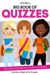 Big Book of Quizzes: Fun, Quirky Questions for You and Your Friends (Faithgirlz)