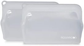 Moonmoon Reusable Silicone Food Bag
