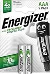 Energizer Power Plus AAA Rechargeab