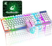 T3 Wireless Keyboard Mouse Combo, R