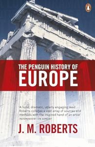 The Penguin History of Europe: xvi