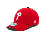 New Era MLB Youth The League Philadelphia Phillies 9Forty Adjustable Cap