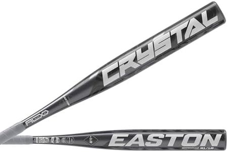 Easton Crystal Fastpitch Softballschläger | 76,2 cm | -13
