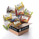 Nissin Custom Case (30 Pack) - Choose 3 Flavours Get 10 Packets of Each Flavour