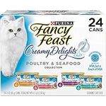 Purina Fancy Feast Wet Cat Food Var