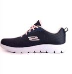 Skechers Womens Sports Shoes Summits (896200ID-BKPK_5)