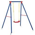 Backyard Playsets For Kids Heavy Duty