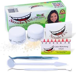 SmileFix D