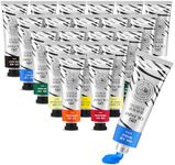 Paul Rubens Oil Paint, 20 Colors*50