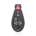 Keyless Entry Door Lock For Dodge