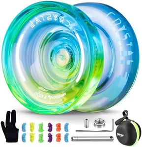 MAGICYOYO