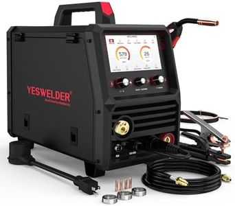 YESWELDER 