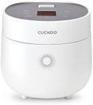 CUCKOO CR-0375FW 3-Cup (Uncooked) /