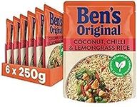 Mars Food Ben's Original Rice Cocon