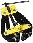 Strong Hand Tools Pipe Alignment Clamp, with Quick Acting Screws, CPA60, Strong Hand Tools