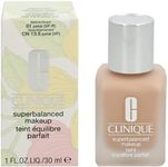 Superbalanced Makeup by Clinique CN 13.5 Petal / 1 fl.oz. 30ml