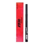 Nykaa Get Inked! Sketch Eyeliner Pen - Onyx 01 - New