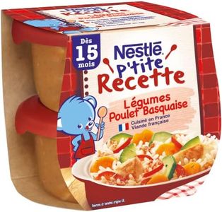 Nestlé Béb