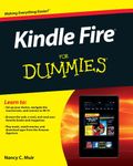 Fire Tablet For Dummies