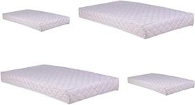 London Dream Kids Cot Bed Mattress 