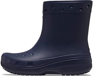 Crocs Classic Boot 43-44 EU Navy