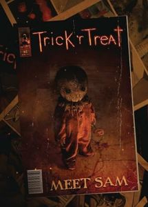 Trick 'r Treat Omnibus