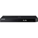 Samsung BD-J6300/BD-JM63 Streaming 