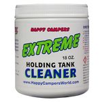 Extreme Cleaner by Happy Campers - RV & Marine Extreme Tank & Sensor Cleaner