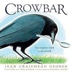 Crowbar: The Smartest Bird in the W