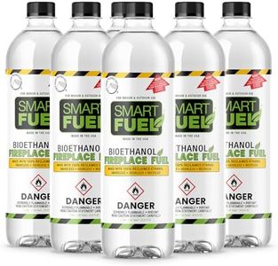 Smart Fuel