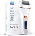 Essy Electric Foot File Pedicure Fe