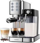 SHARDOR Espresso Machine 20 Bar for