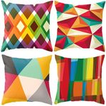 Home Decorative Pillow Covers 18 x 