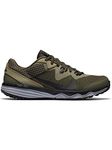 Nike Women's Juniper Trail Trainers, Medium Olive Black 200, 7.5 UK