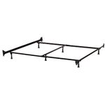 Hillsdale California King Bed Frame