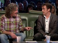 Top Gear - Episode 7