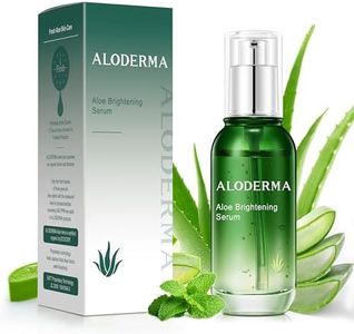 Aloderma S