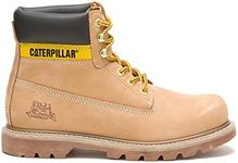 Caterpillar Men's Colorado Boots, Honey, 7 UK Wide