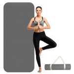 Exercise Mat For Home Thick