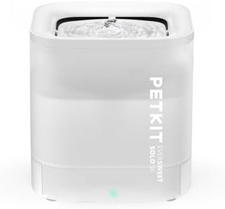 PETKIT Cat