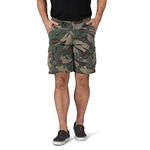 Cargo Shorts